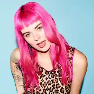 GIRLI