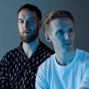 HONNE