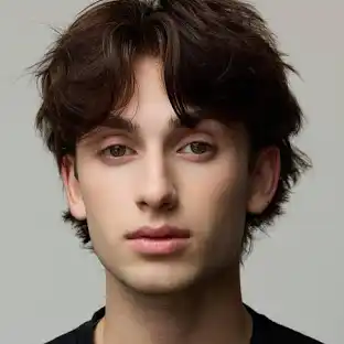 Johnny Orlando