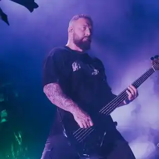 Thy Art Is Murder