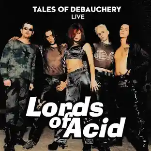 Lords of Acid