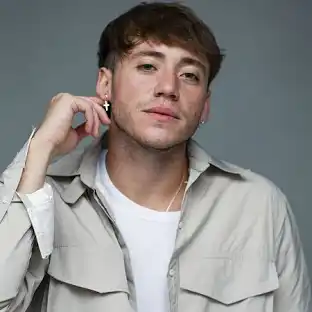 Paulo Londra