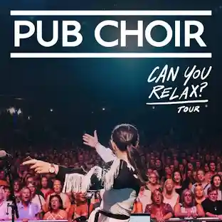 Pub Choir