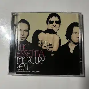 Mercury Rev