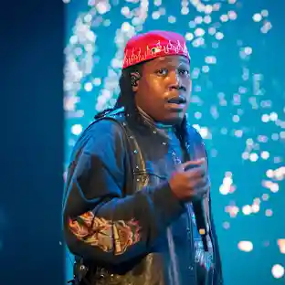 Don Toliver