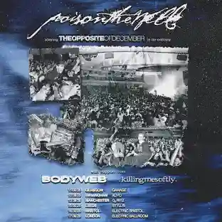 Poison the Well