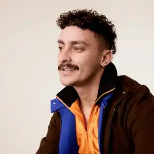 Antony Szmierek