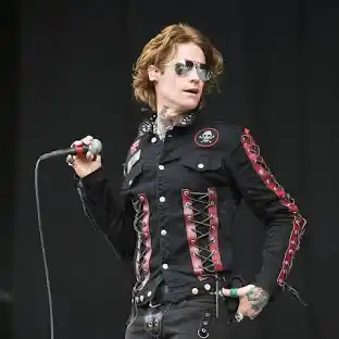 Buckcherry