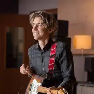 Eric Johnson