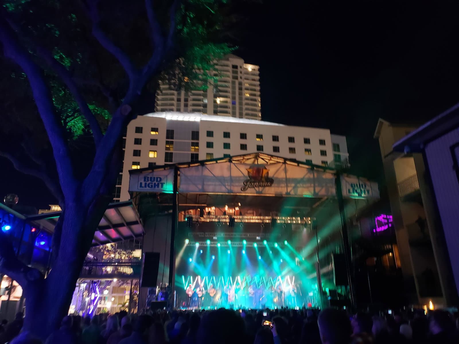 Venue 2