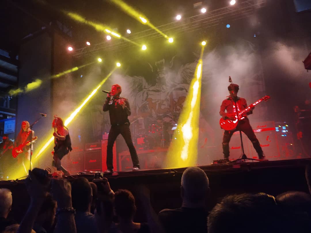 Jannus Live photo 5
