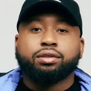 DJ Akademiks