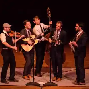 Punch Brothers