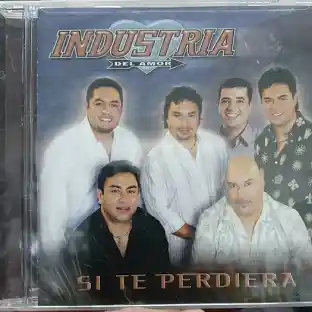Industria del Amor