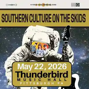Southern Culture on the Skids