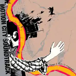 Motion City Soundtrack