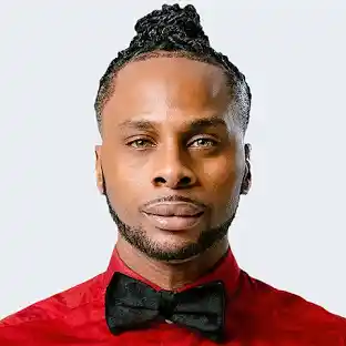 Dexta Daps