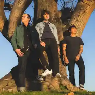 Joyce Manor