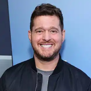 Michael Bublé