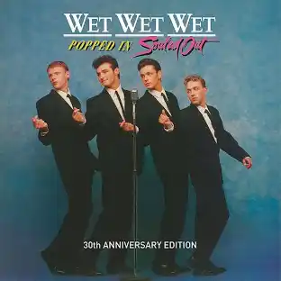 Wet Wet Wet