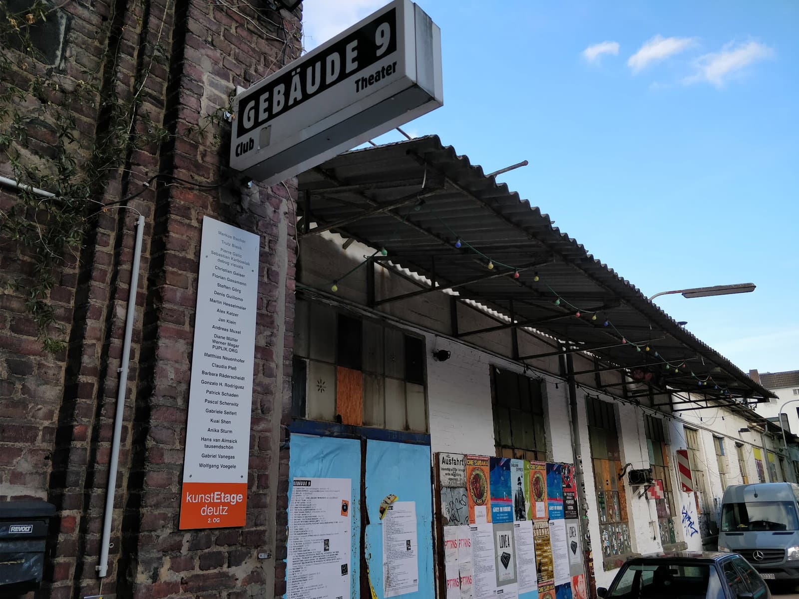 Venue 3