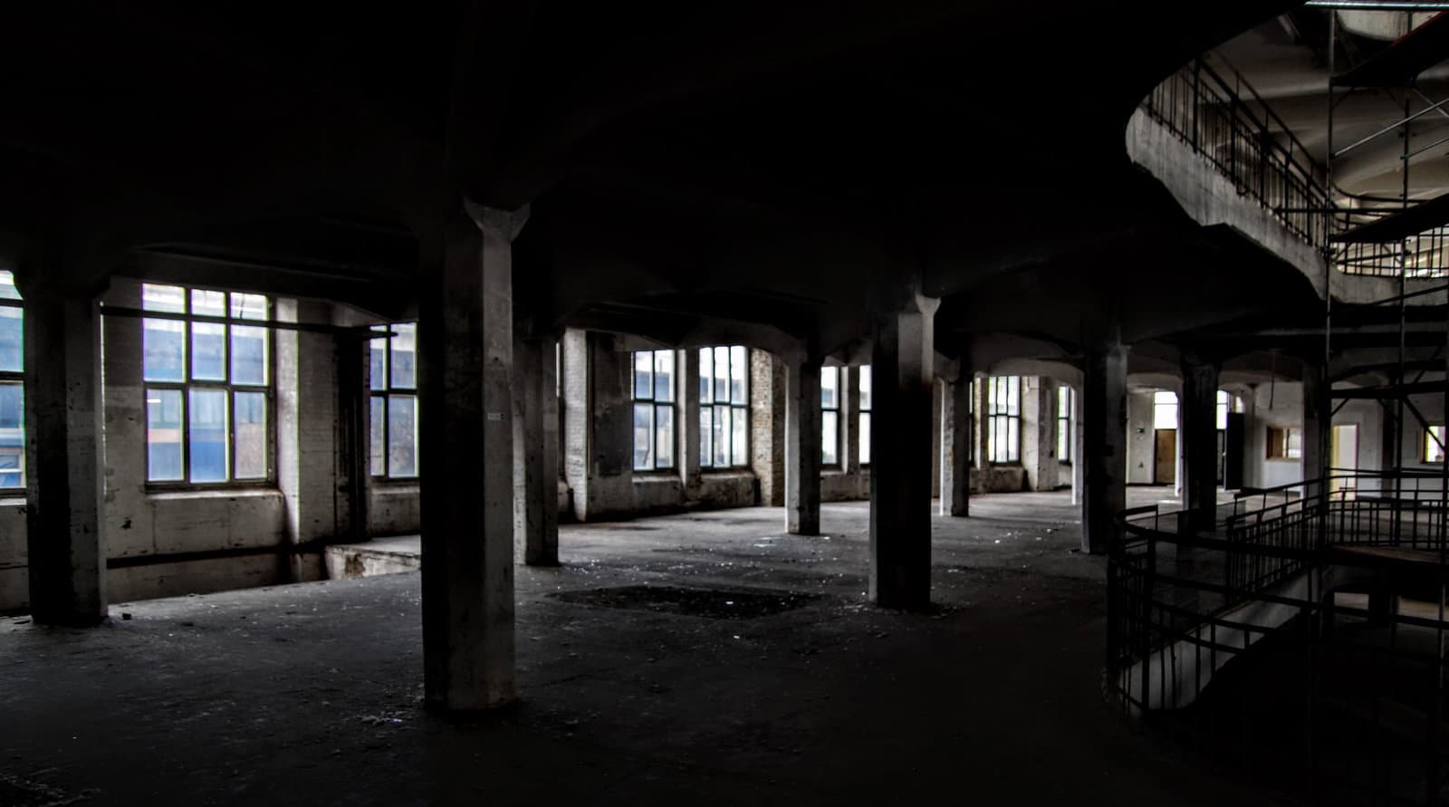 Venue 1