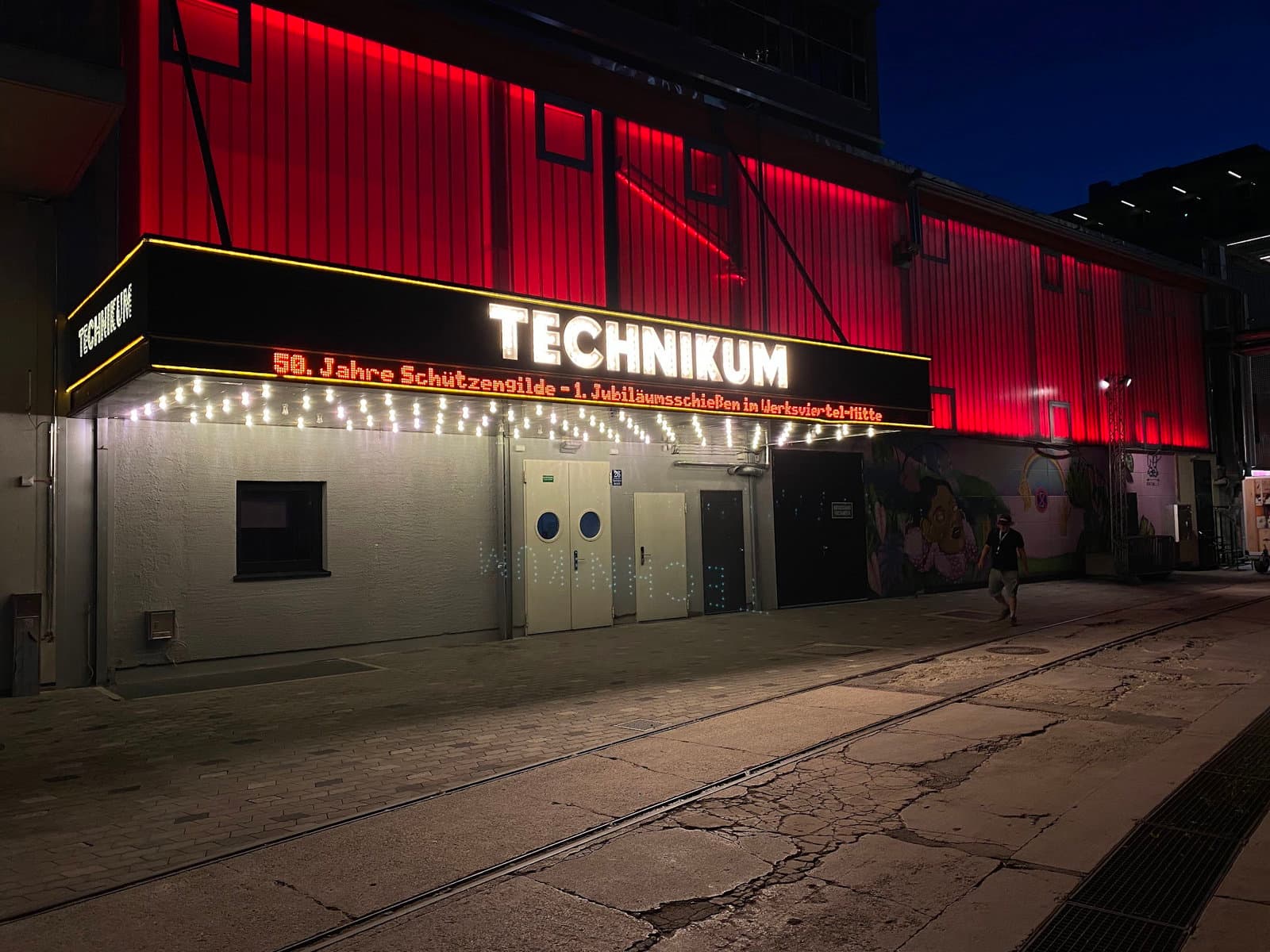 Venue 3