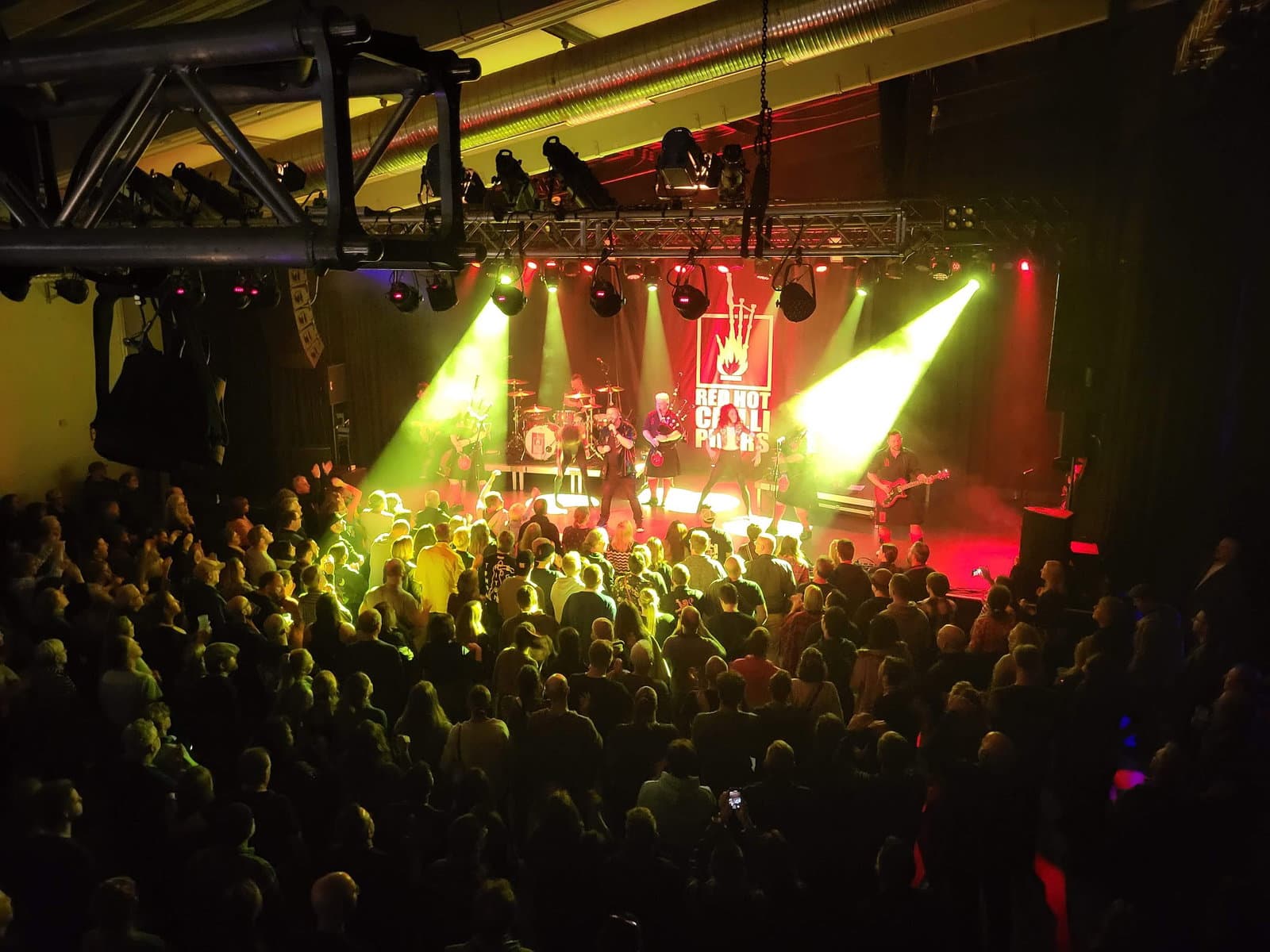 Venue 2