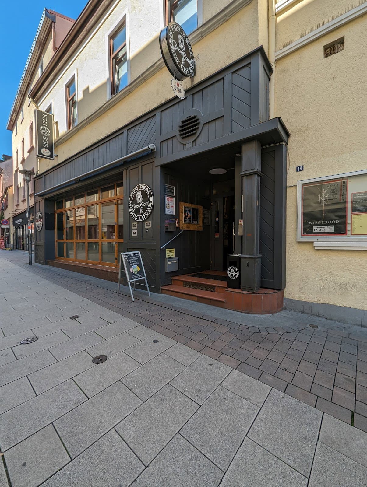Venue 2
