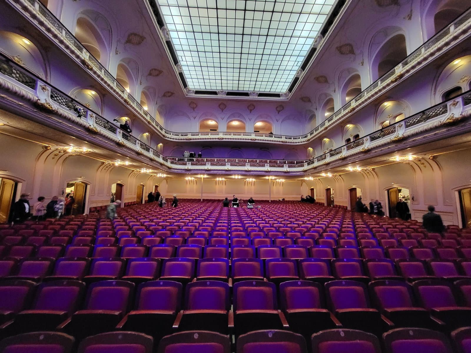 Venue 3
