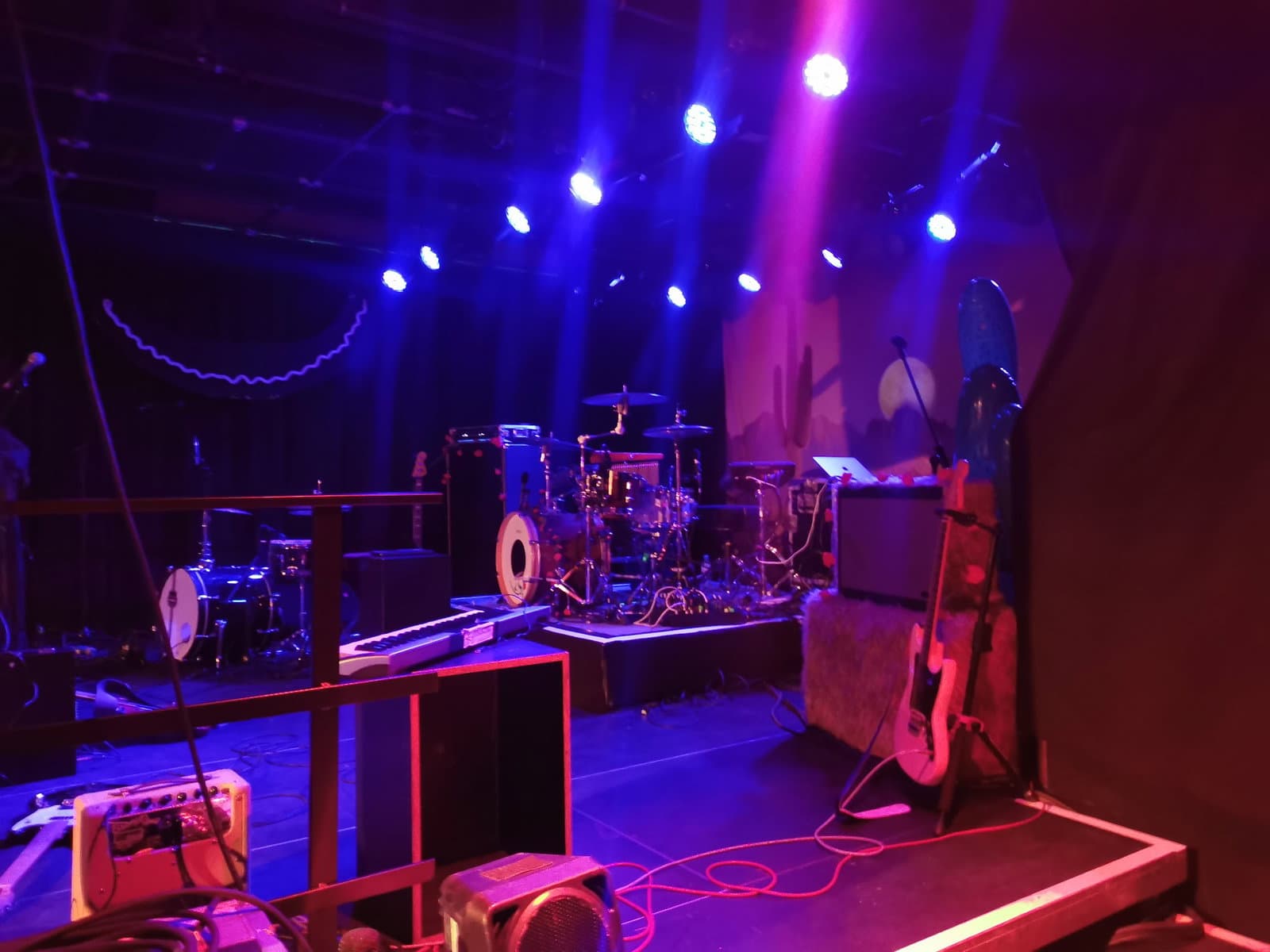 Venue 3
