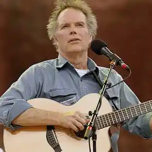 Leo Kottke