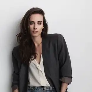 Sophie Auster