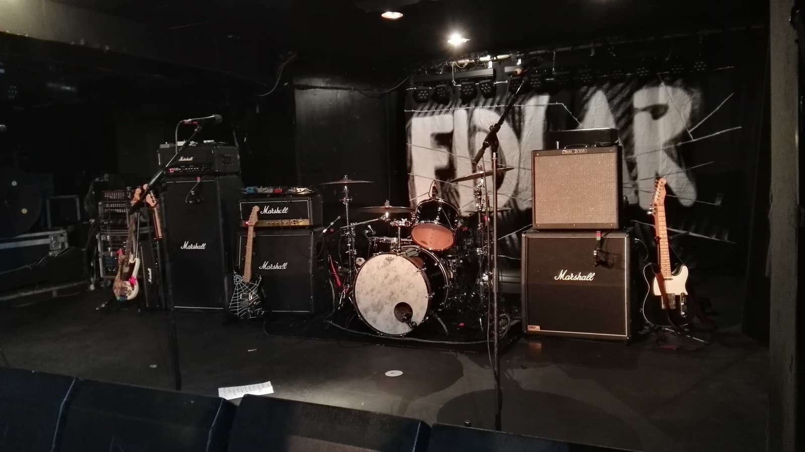Venue 3