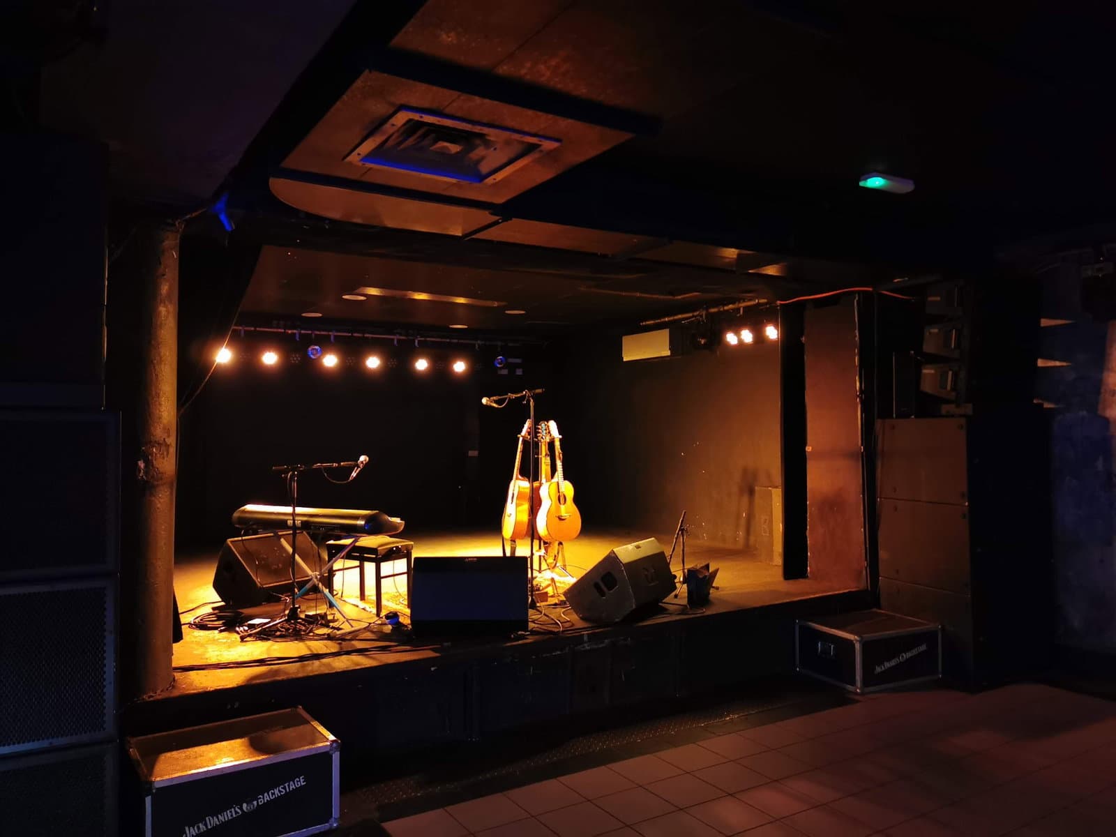 Venue 2