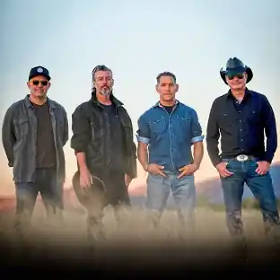 Roger Clyne and the Peacemakers