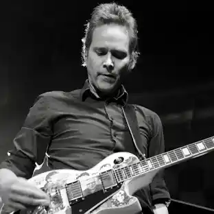 Ike Reilly