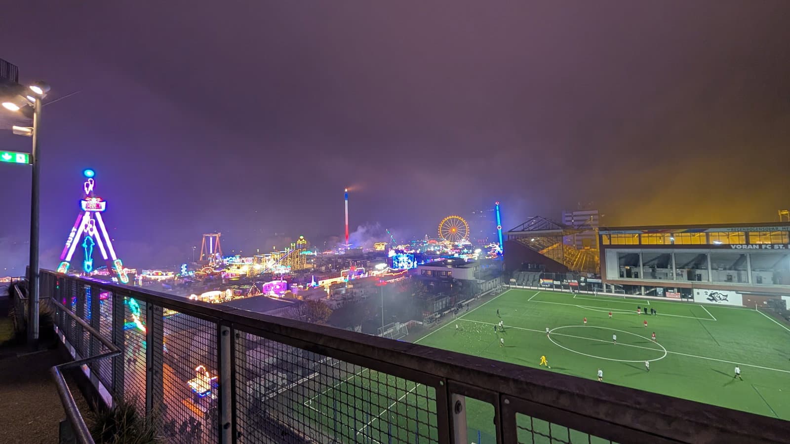 Venue 2