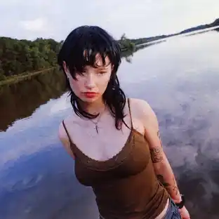 Scarlet Rae
