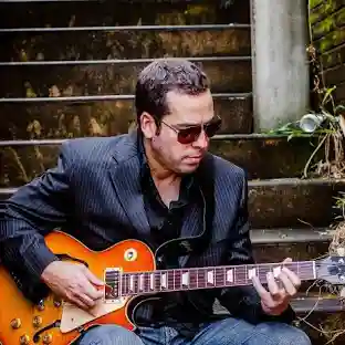 Albert Castiglia