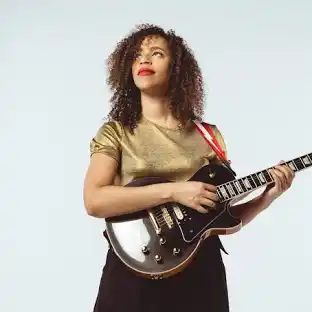 Jackie Venson