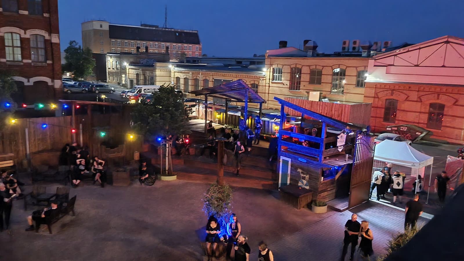 Venue 2