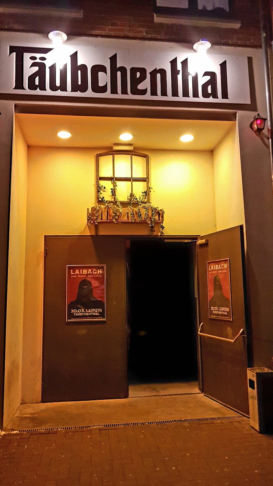 Venue 1