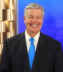 Bill Sharpe