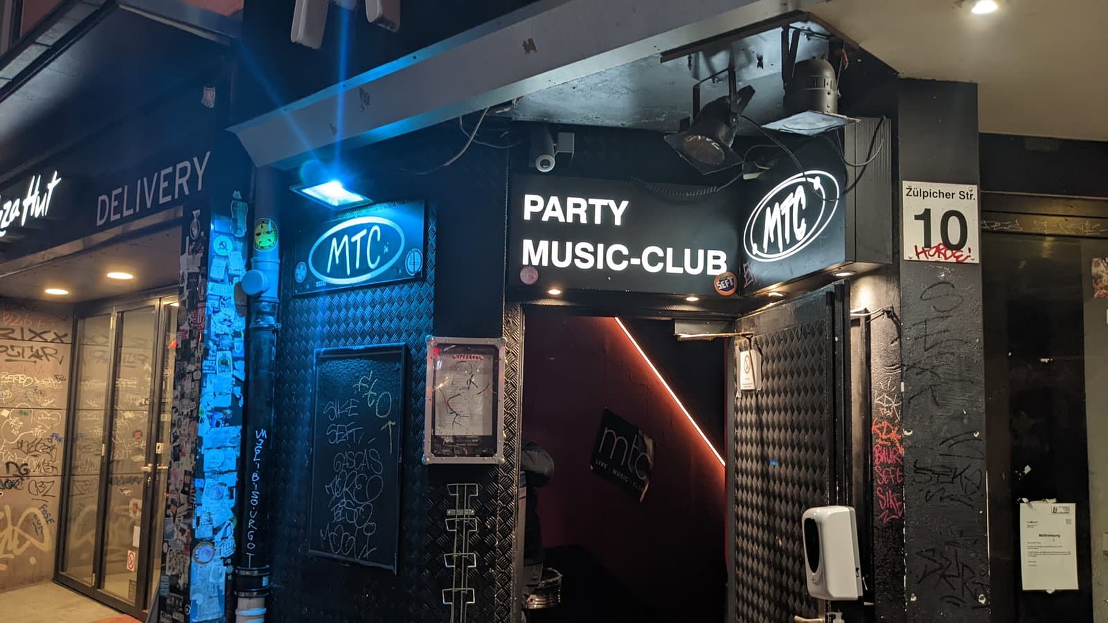 Venue 2