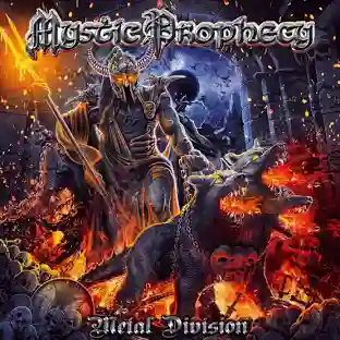 Mystic Prophecy