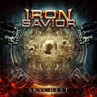 Iron Savior