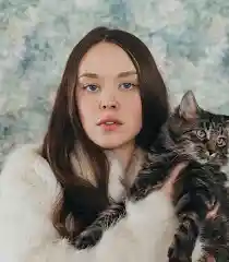 Genevieve Heyward