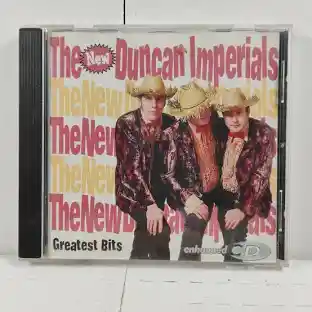 New Duncan Imperials