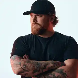 Danny Worsnop